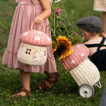 Rattan Baskets