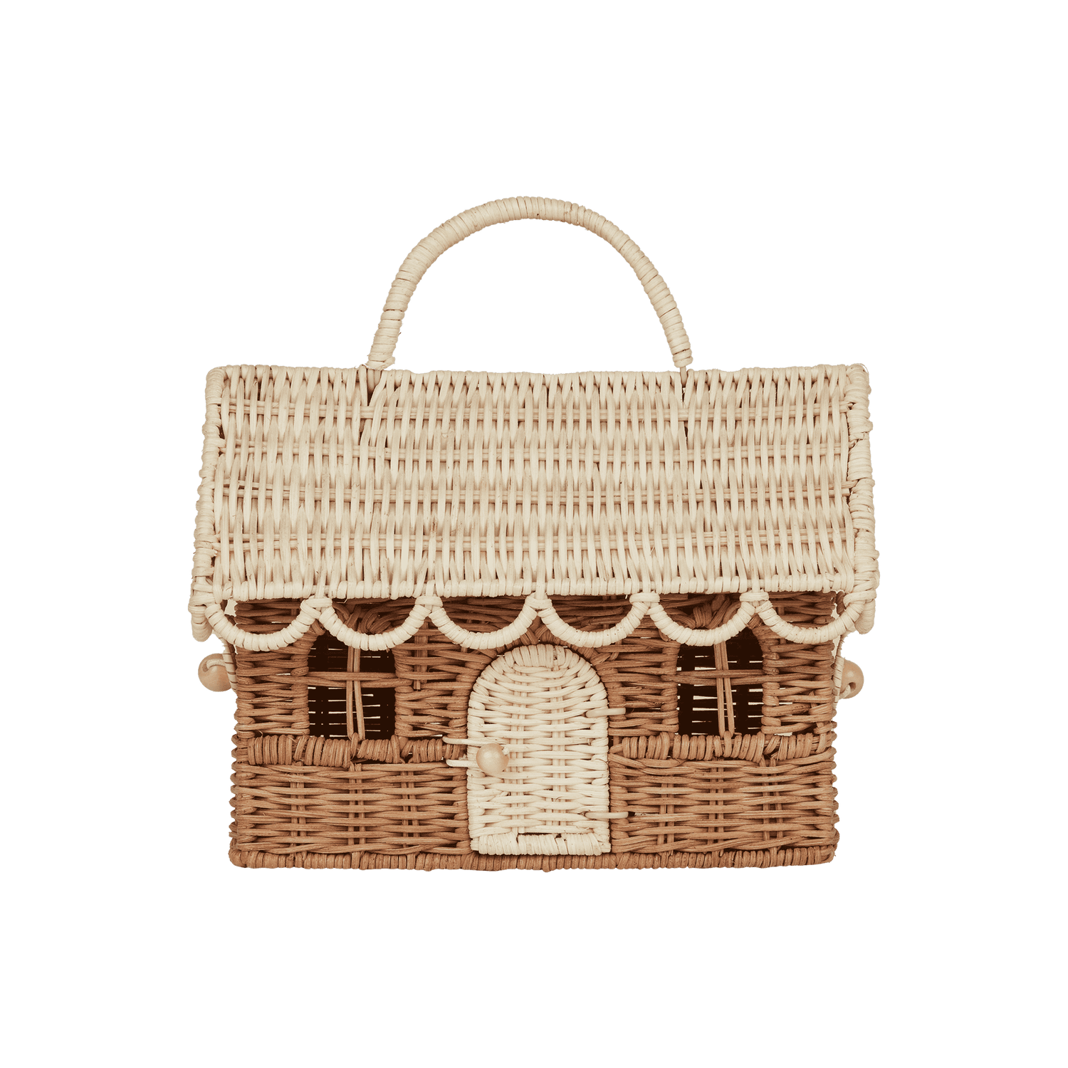 Olli ella casa clutch straw hotsell