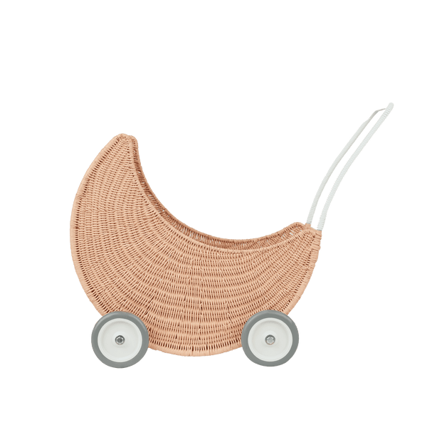 Moon Strolley - Seashell Pink