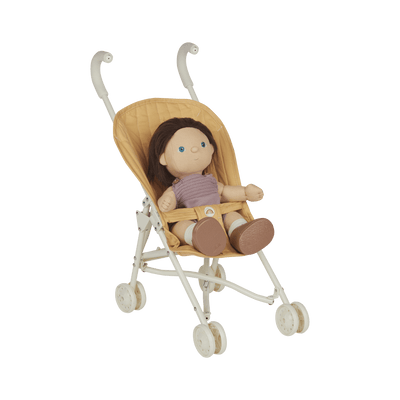 Sollie Stroller - Honey