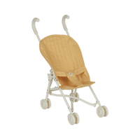 Sollie Stroller - Honey