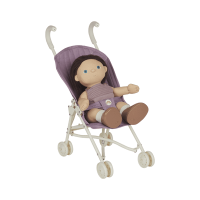 Sollie Stroller - Lavender