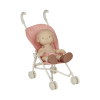 Sollie Stroller - Rose