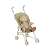 Sollie Stroller - Sage