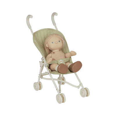 Sollie Stroller - Sage