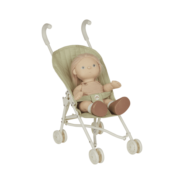 Sollie Stroller - Sage