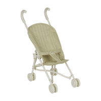 Sollie Stroller - Sage