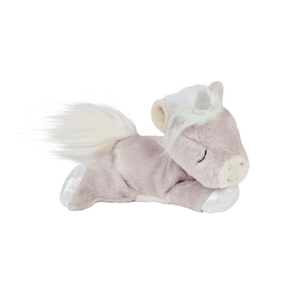 Binky Baby Unicorn - Glitter