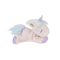 Binky Baby Unicorn - Sparkle