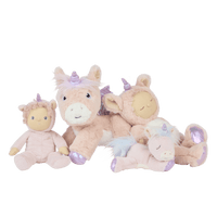 Binky Baby Unicorn - Sparkle