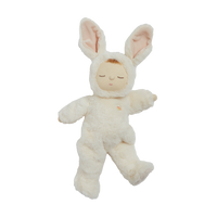 Cozy Dinkums - Bunny Moppet