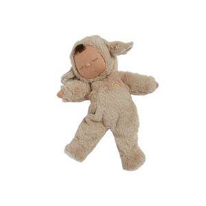 Organic Toys for Babies and Kids, Holdie Folk Set