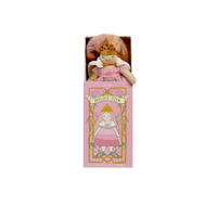 Holdie Fairytale Folk - Princess Gloribel