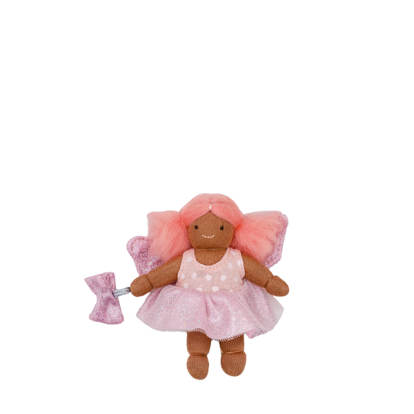 Holdie Folk Fairy - Tulip