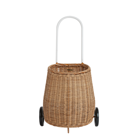 Rattan Big Luggy – Olli Ella USA