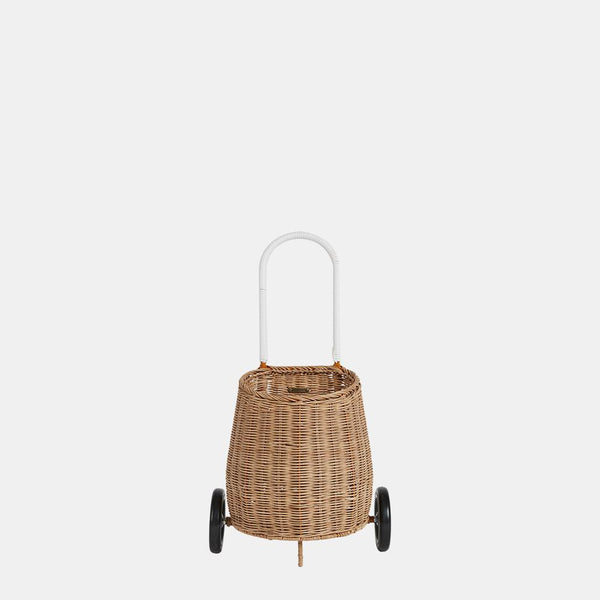 Rattan Original Luggy - Natural