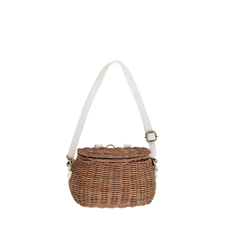 Olivia Ring Bag – Varu Handbags & Accessories