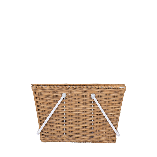 Piki Rattan Basket - Large