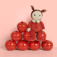 Dinky Dinkums Fruity Cuties - Annie Apple