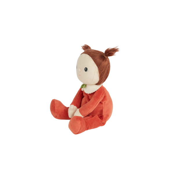 Dinky Dinkums Fruity Cuties - Annie Apple