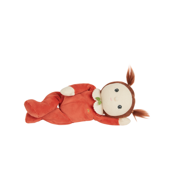 Dinky Dinkums Fruity Cuties - Annie Apple