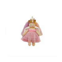 Holdie Fairytale Folk - Princess Gloribel