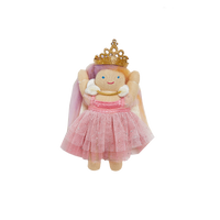 Holdie Fairytale Folk - Princess Gloribel