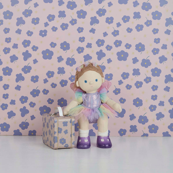 Dinkum Dolls Pretend Pack - Fairy